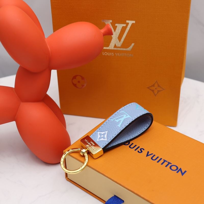 Louis Vuitton Keychains